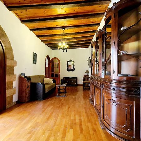Cosmos Old Town Apartment Rhodes City Екстериор снимка