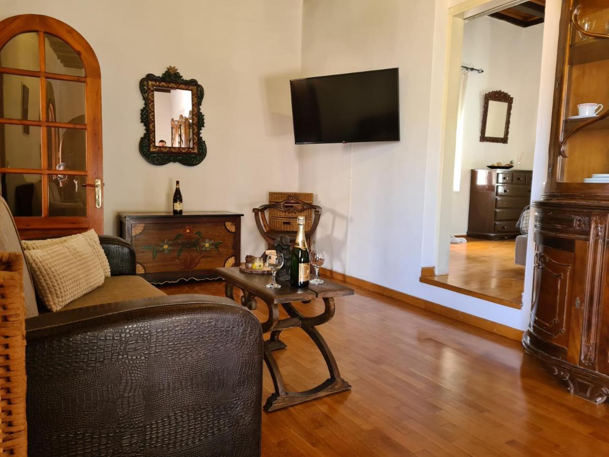 Cosmos Old Town Apartment Rhodes City Екстериор снимка