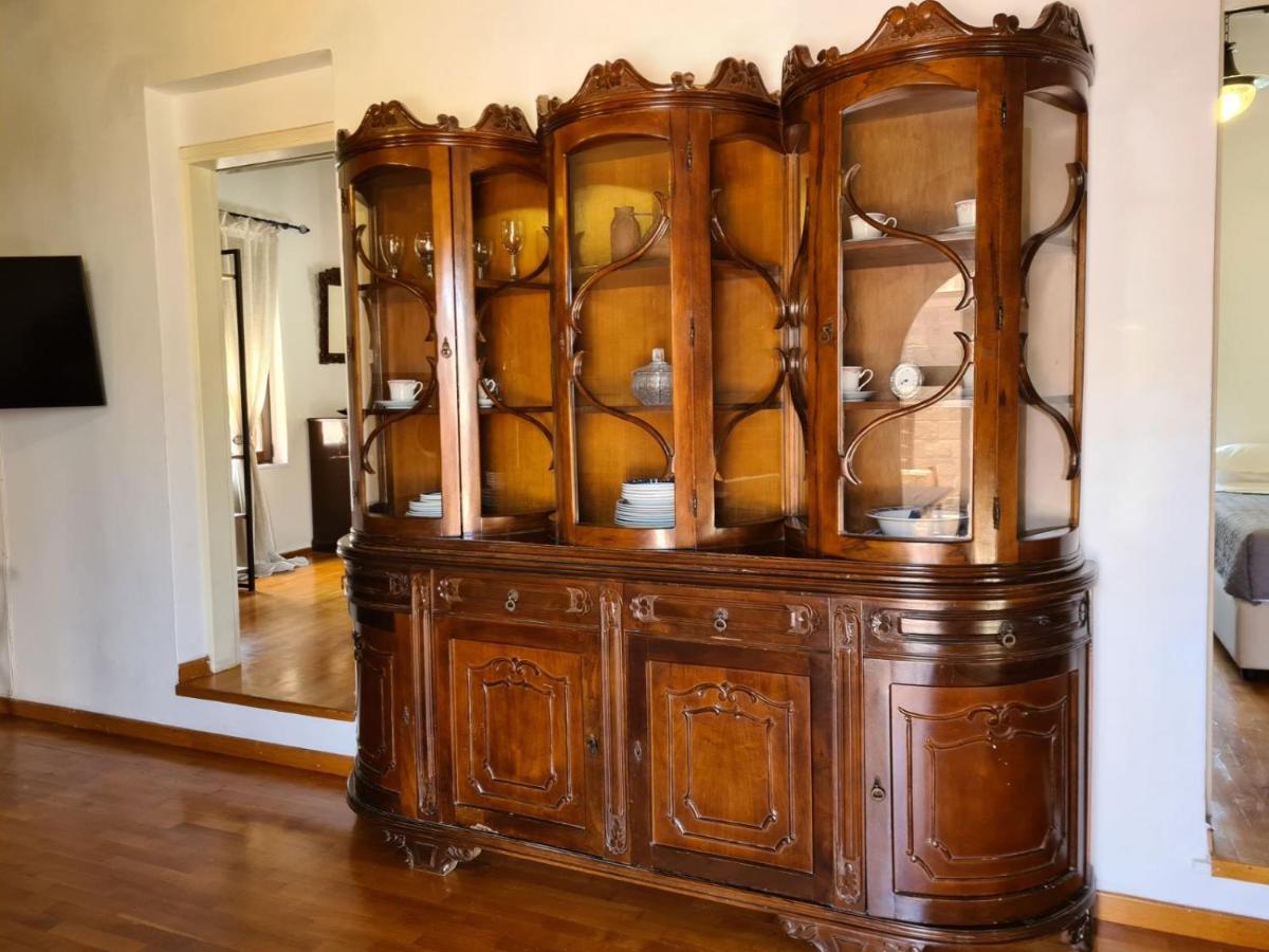 Cosmos Old Town Apartment Rhodes City Екстериор снимка