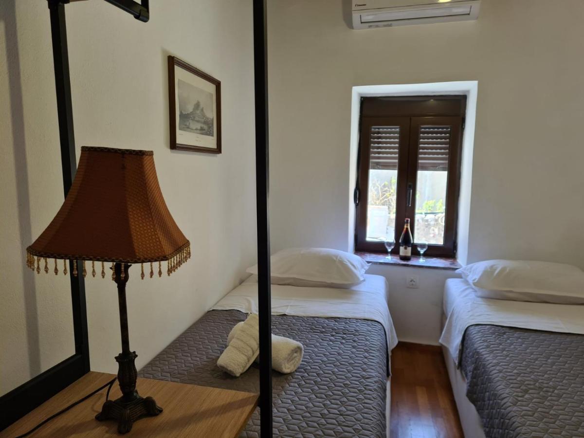 Cosmos Old Town Apartment Rhodes City Екстериор снимка