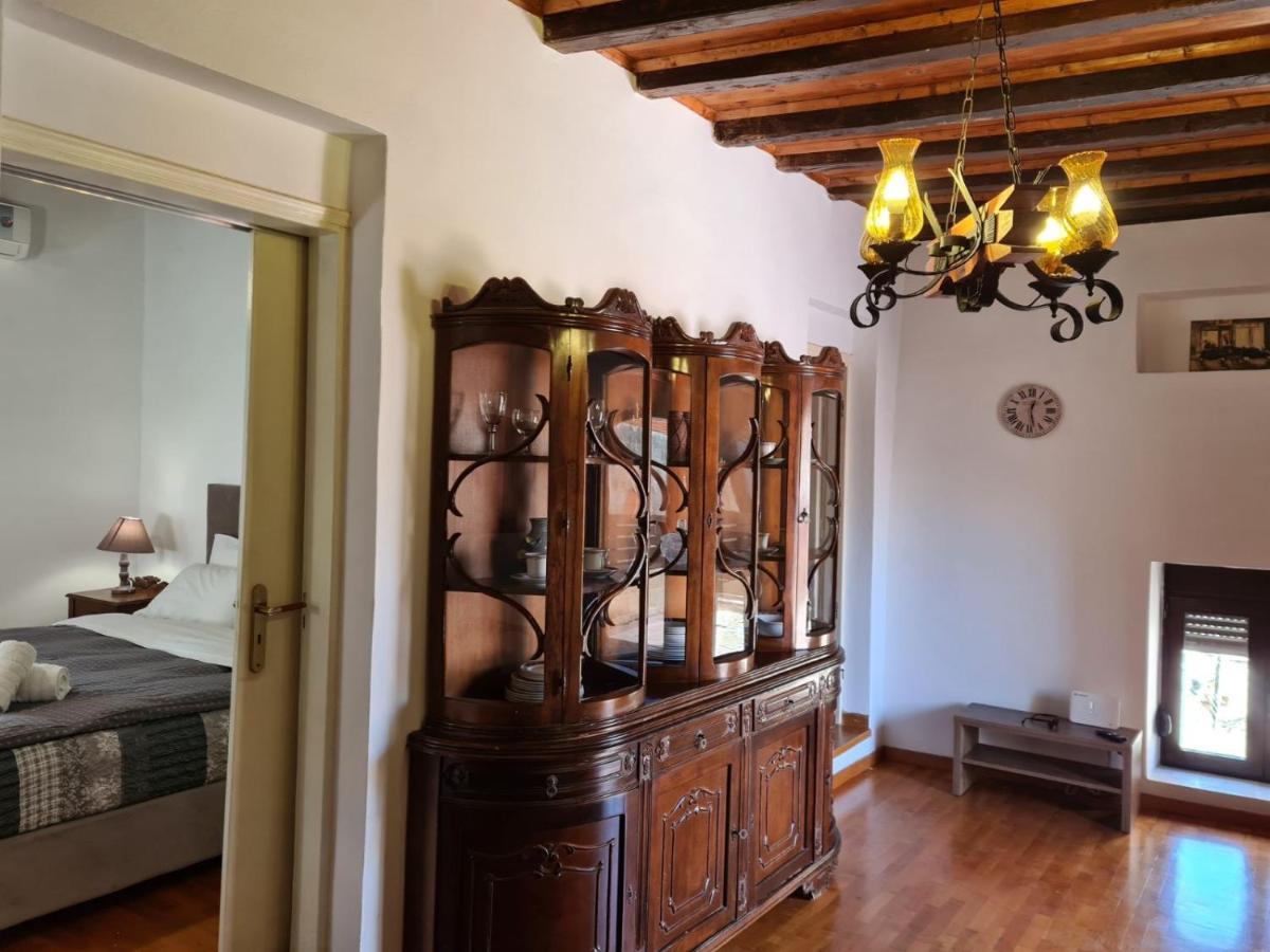 Cosmos Old Town Apartment Rhodes City Екстериор снимка