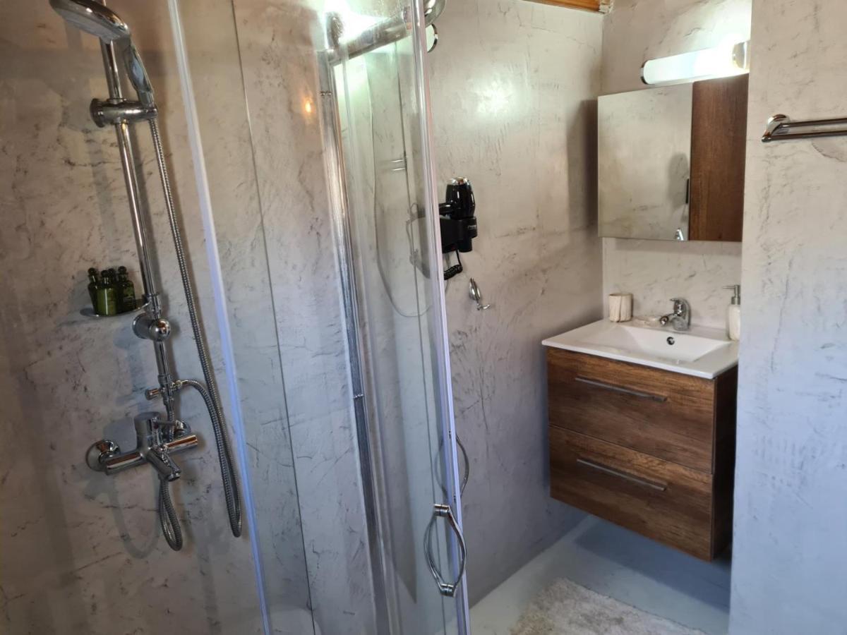 Cosmos Old Town Apartment Rhodes City Екстериор снимка