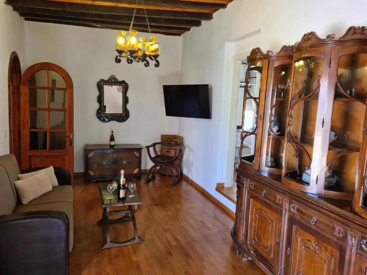 Cosmos Old Town Apartment Rhodes City Екстериор снимка