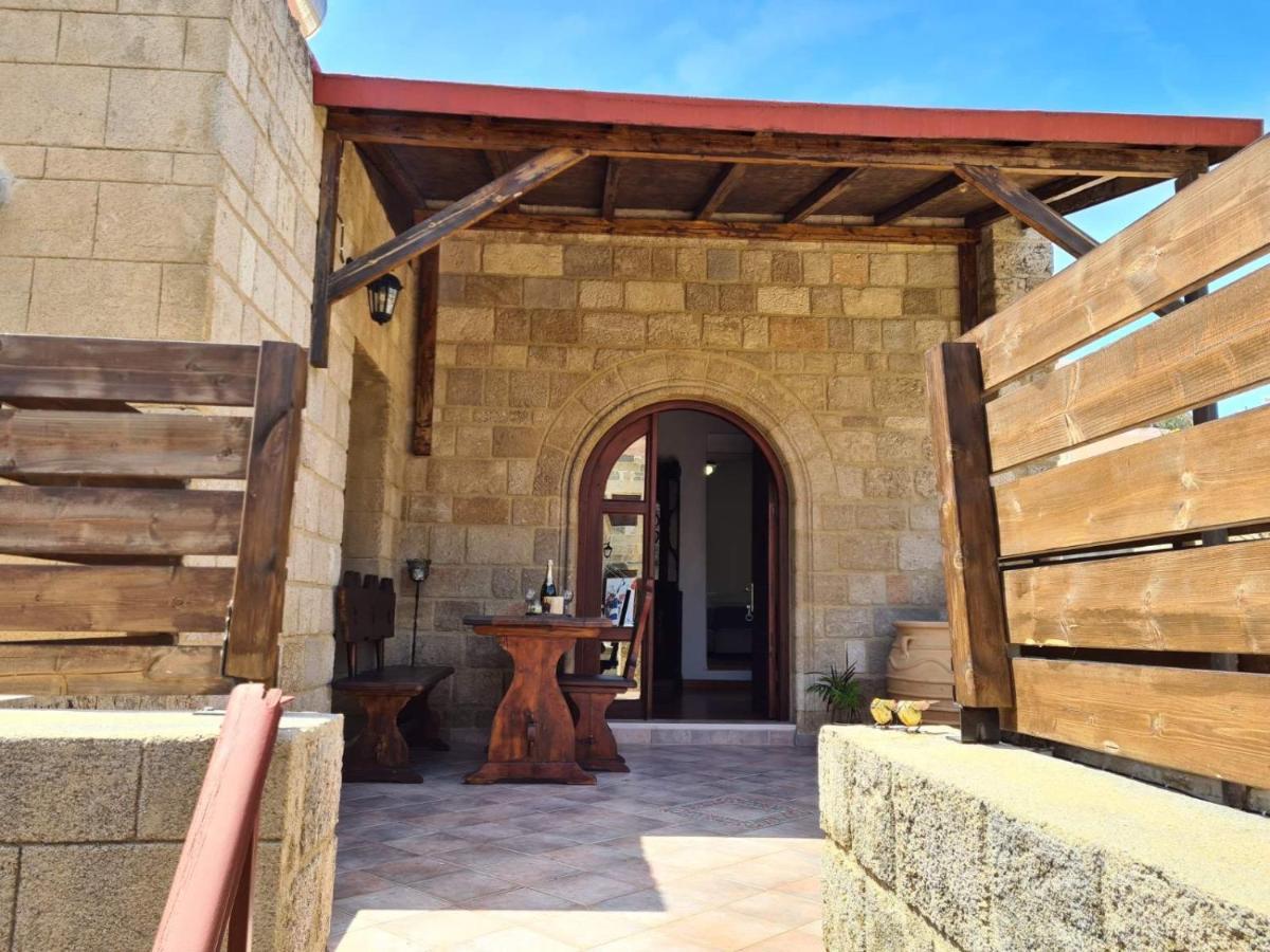 Cosmos Old Town Apartment Rhodes City Екстериор снимка