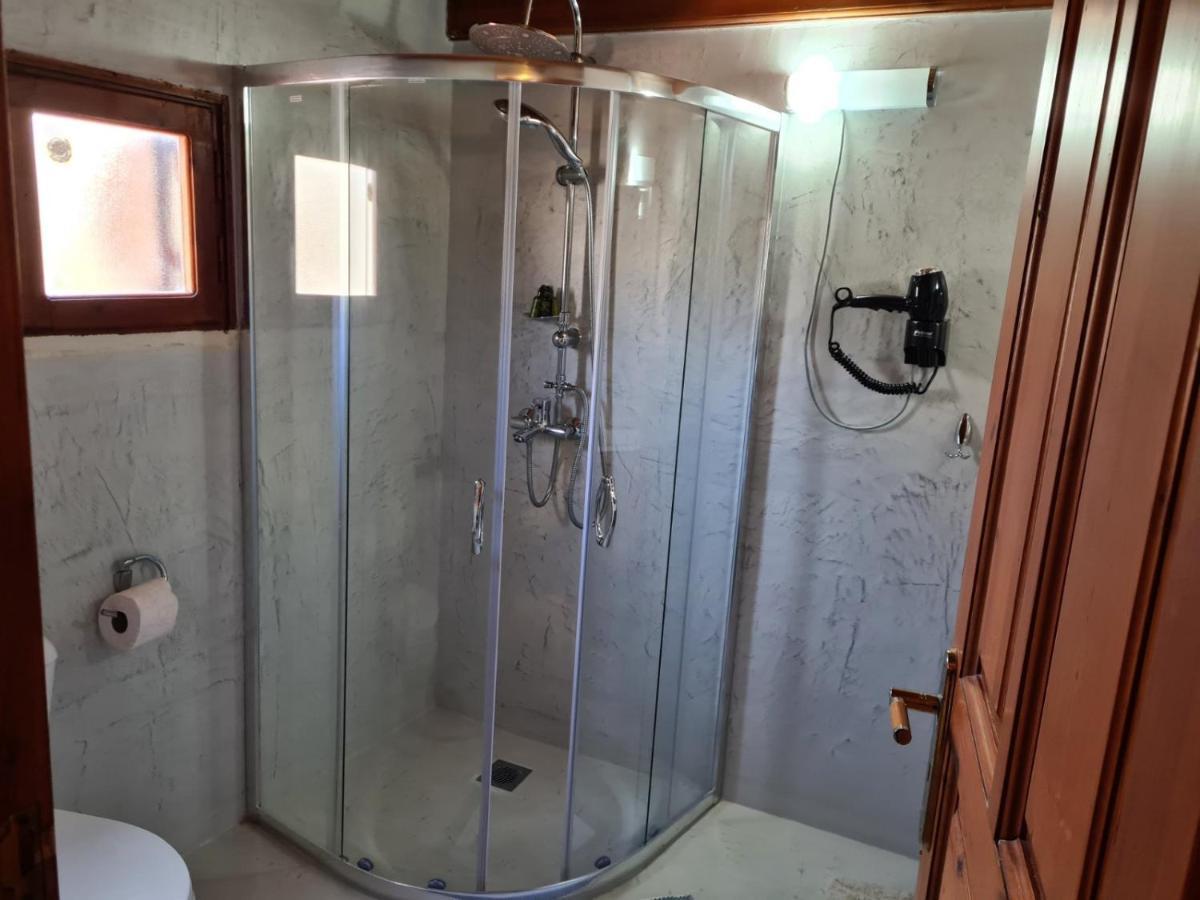 Cosmos Old Town Apartment Rhodes City Екстериор снимка