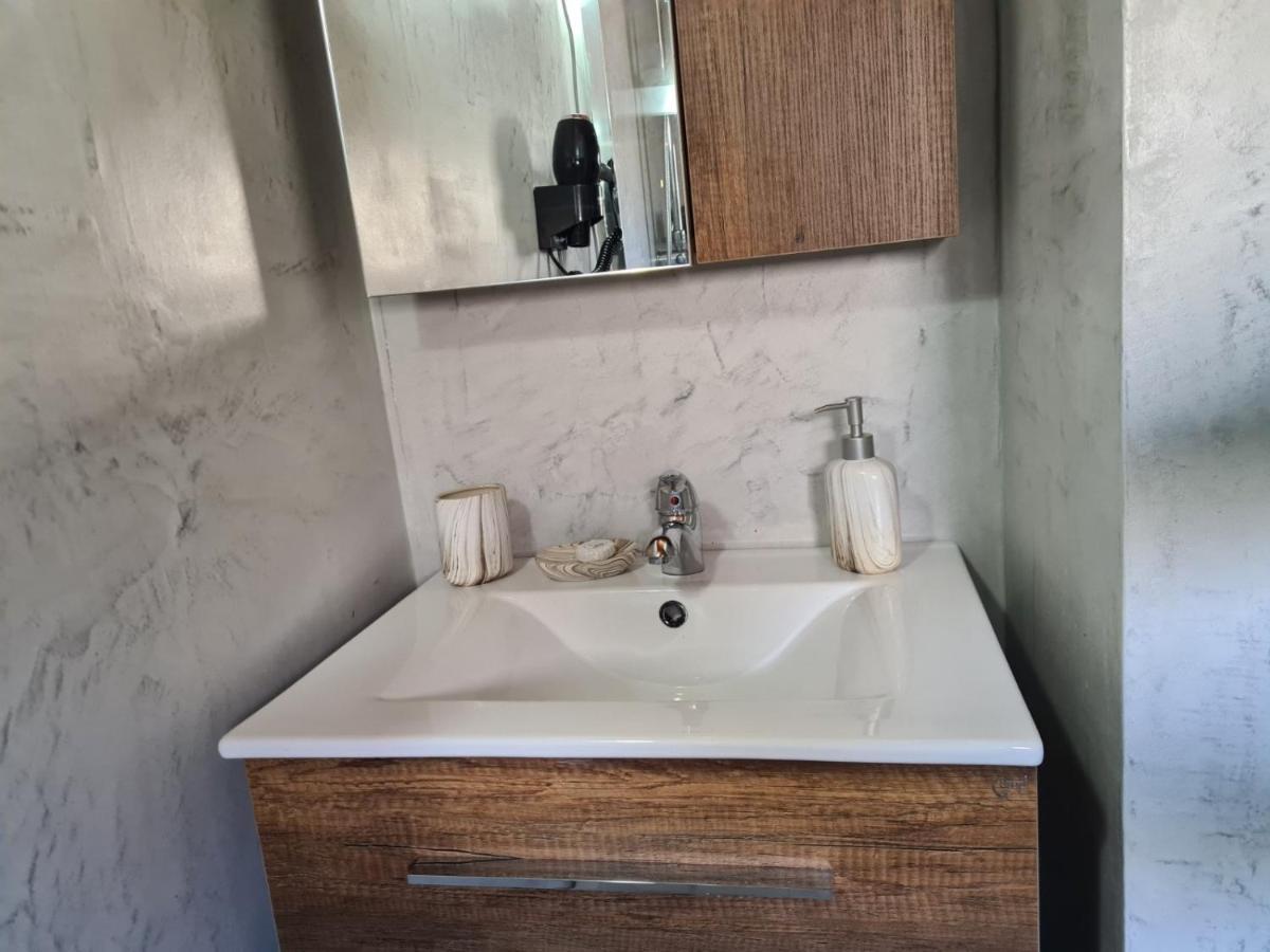 Cosmos Old Town Apartment Rhodes City Екстериор снимка
