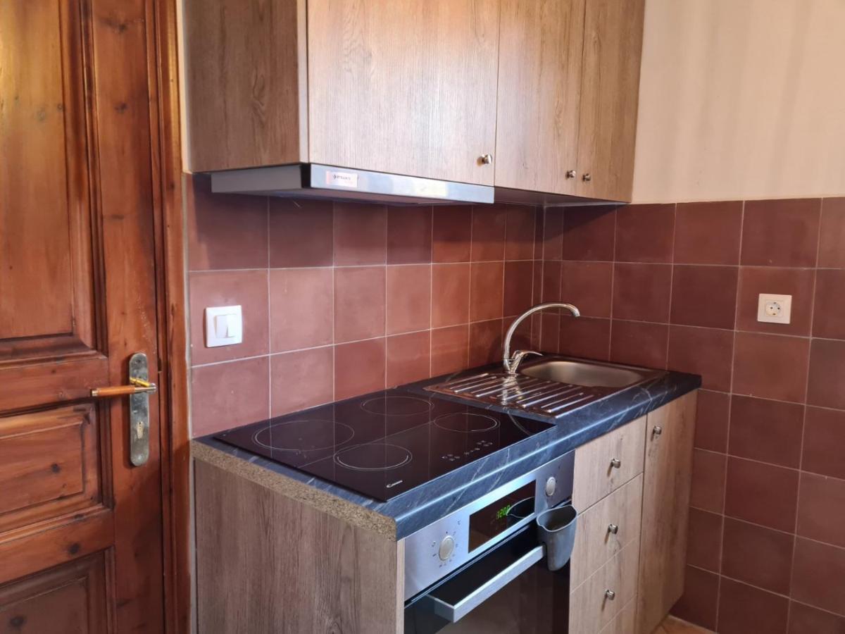 Cosmos Old Town Apartment Rhodes City Екстериор снимка