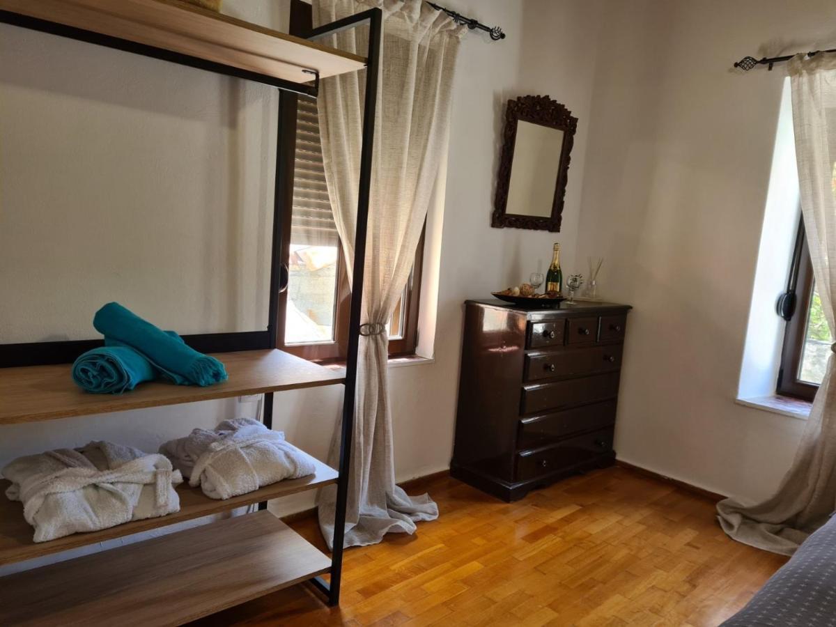 Cosmos Old Town Apartment Rhodes City Екстериор снимка