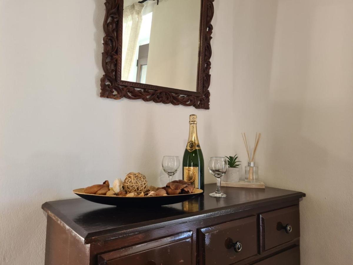 Cosmos Old Town Apartment Rhodes City Екстериор снимка