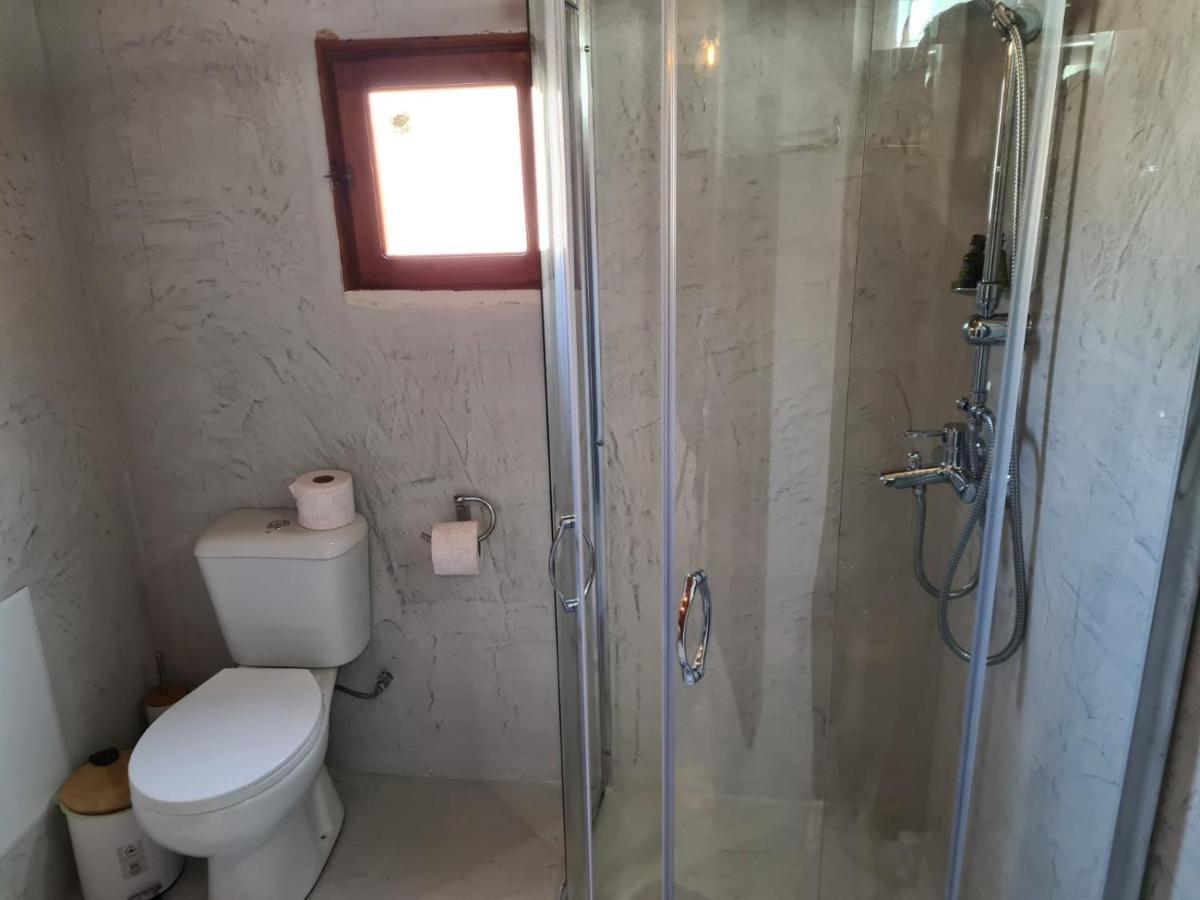 Cosmos Old Town Apartment Rhodes City Екстериор снимка