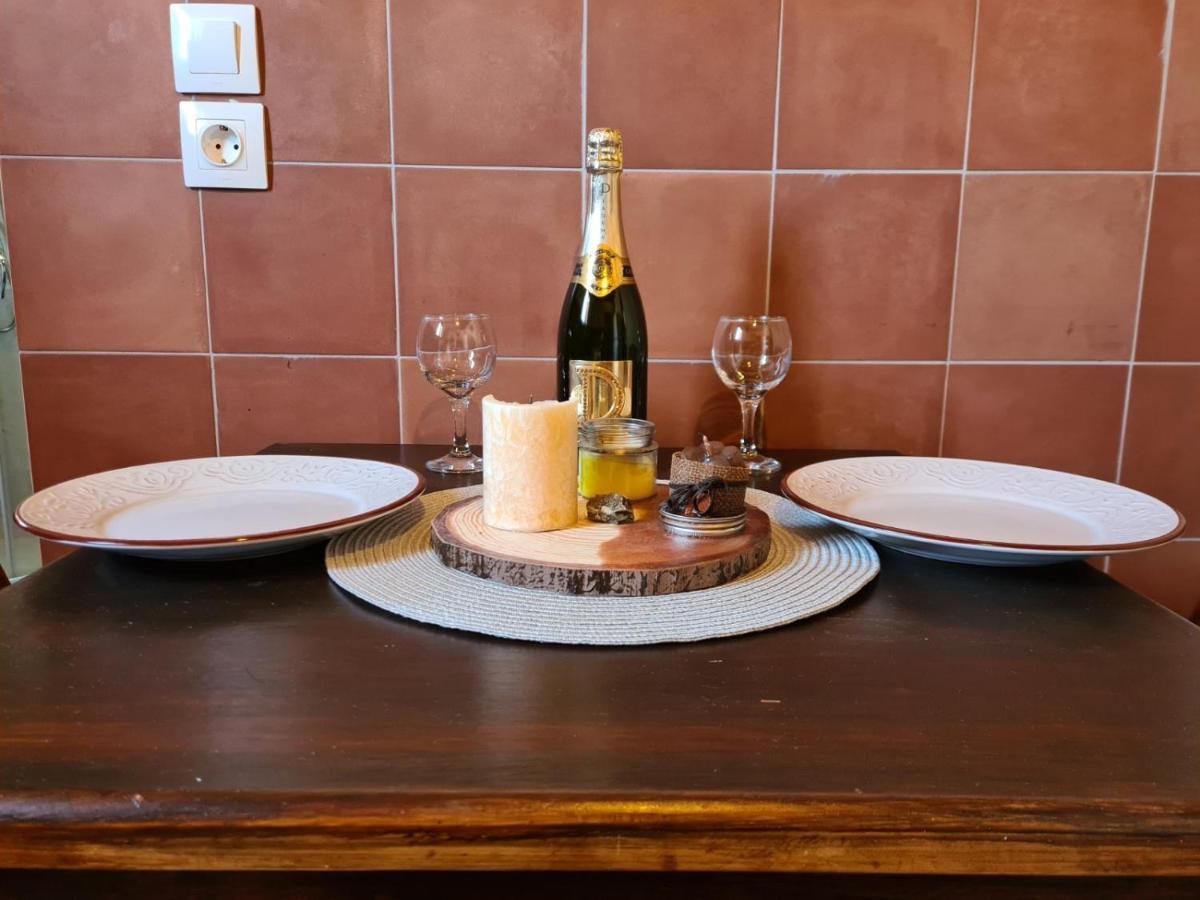 Cosmos Old Town Apartment Rhodes City Екстериор снимка