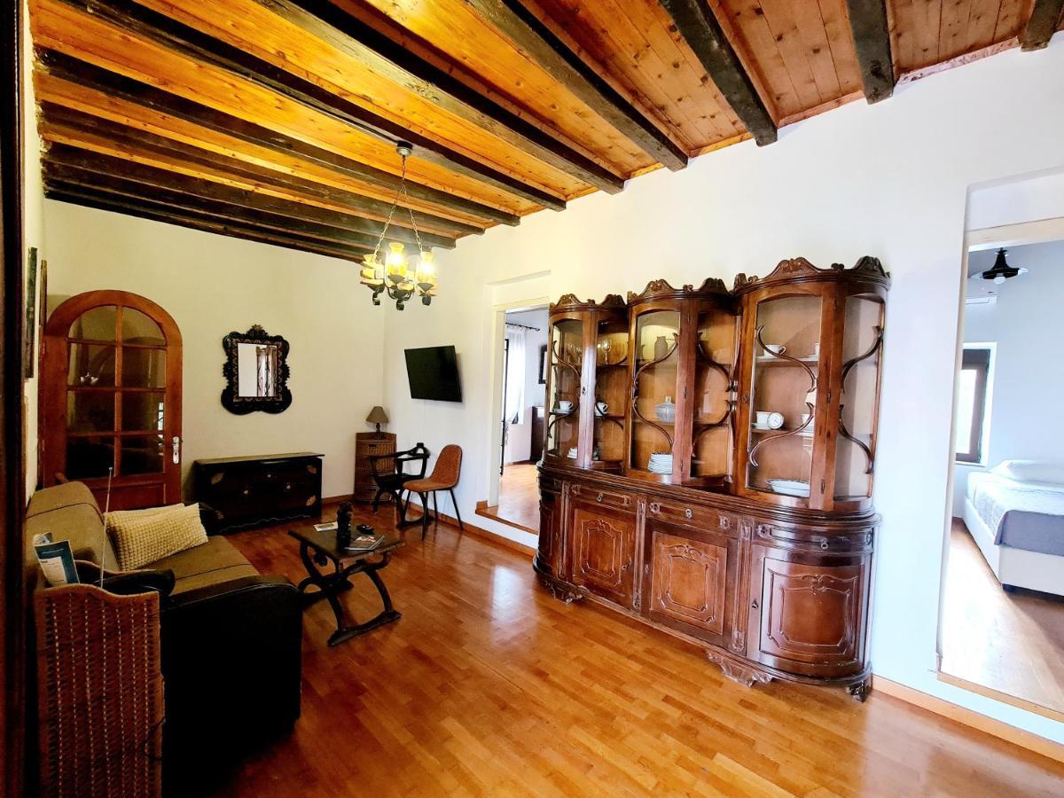 Cosmos Old Town Apartment Rhodes City Екстериор снимка