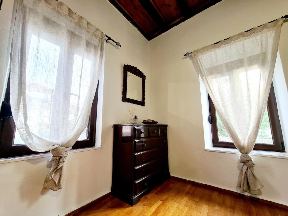 Cosmos Old Town Apartment Rhodes City Екстериор снимка