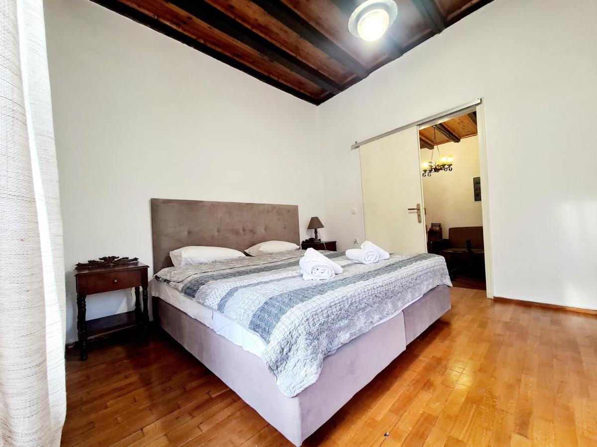 Cosmos Old Town Apartment Rhodes City Екстериор снимка