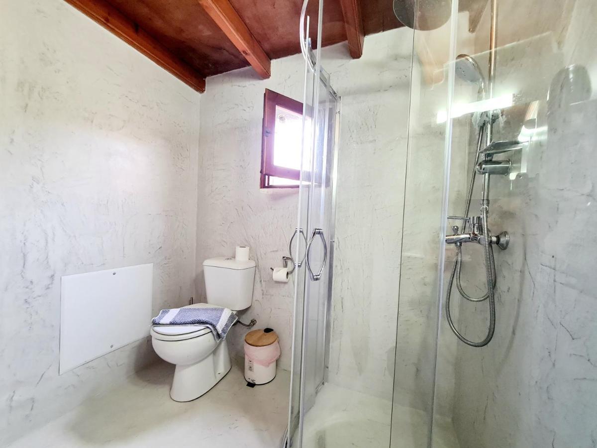 Cosmos Old Town Apartment Rhodes City Екстериор снимка
