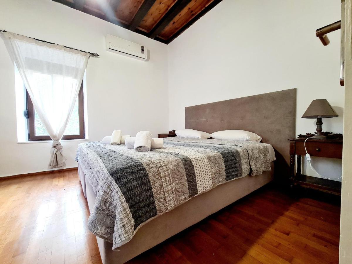 Cosmos Old Town Apartment Rhodes City Екстериор снимка