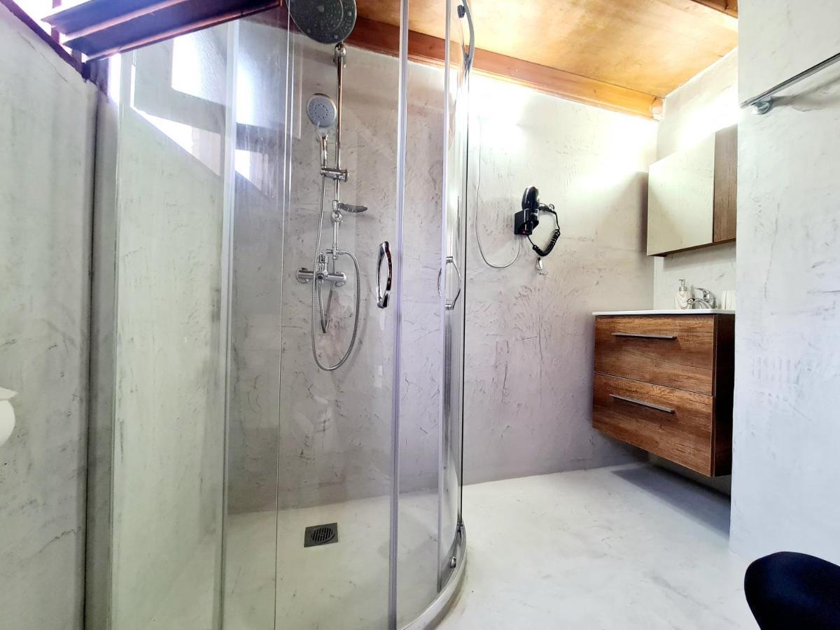 Cosmos Old Town Apartment Rhodes City Екстериор снимка