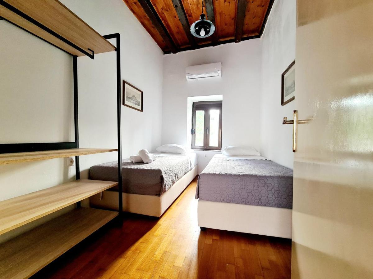 Cosmos Old Town Apartment Rhodes City Екстериор снимка